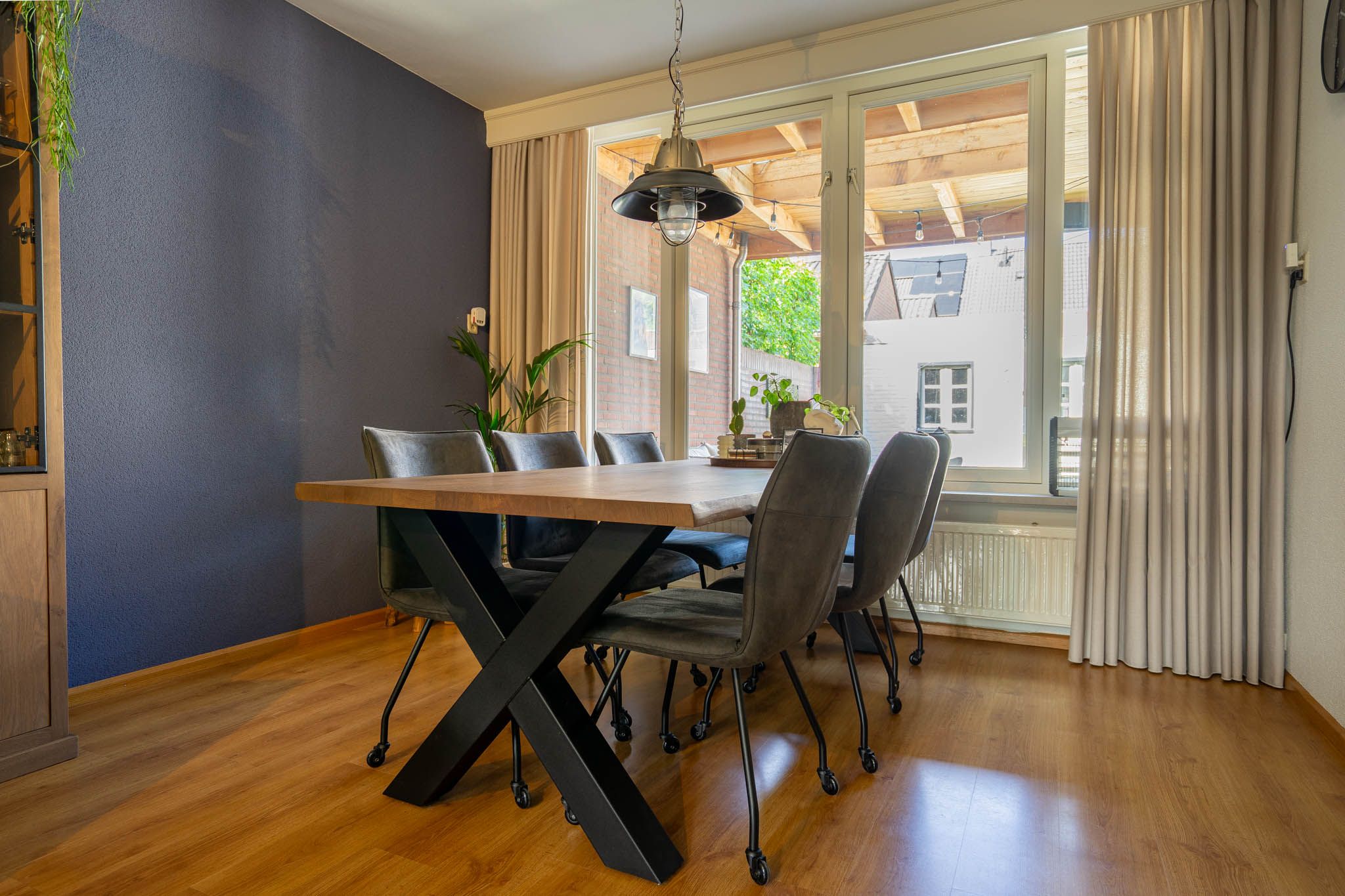 Foto 9 van Hendrikstraat 53