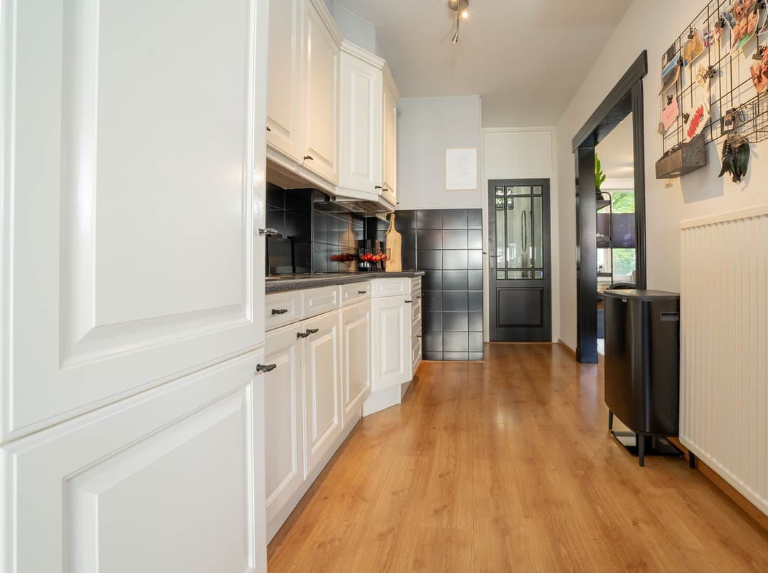 Foto 13 van Hendrikstraat 53