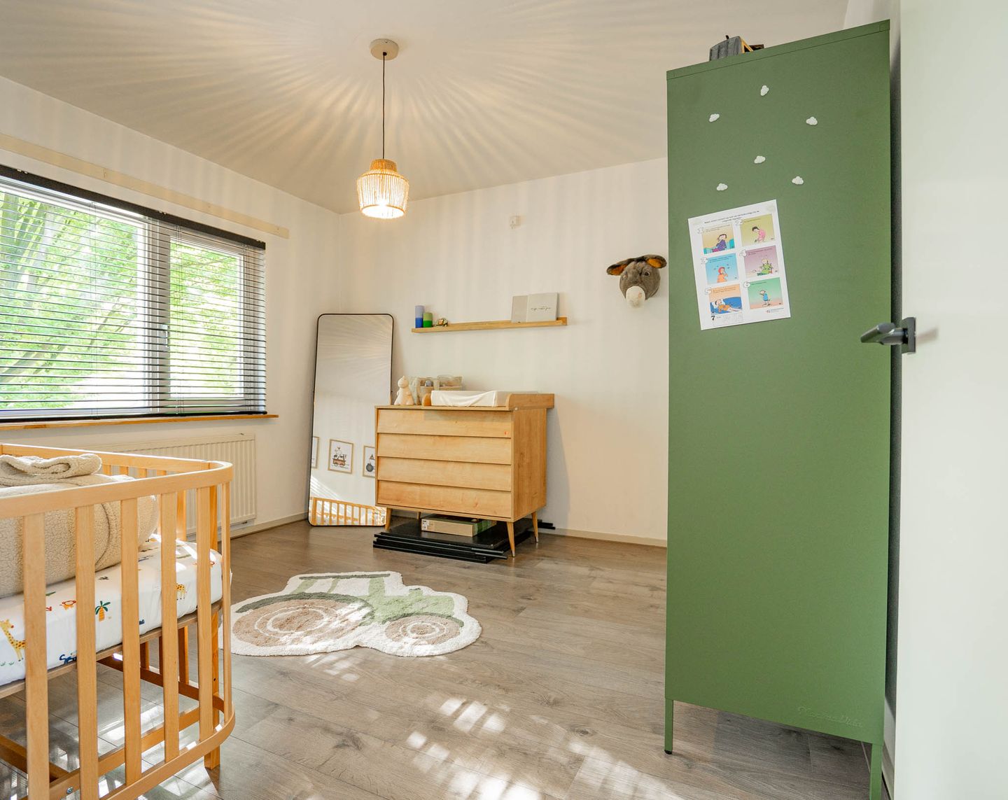 Foto 20 van Hendrikstraat 53