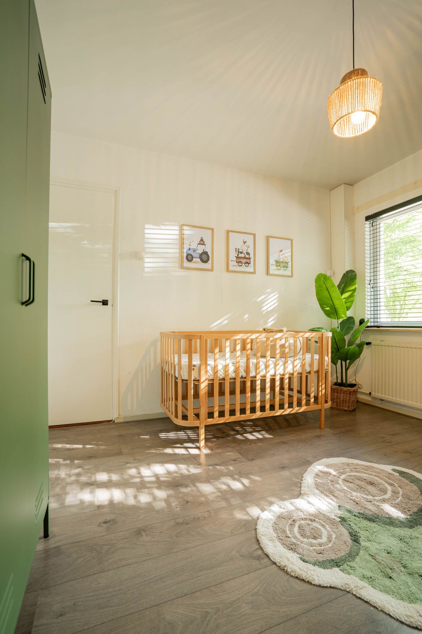 Foto 21 van Hendrikstraat 53