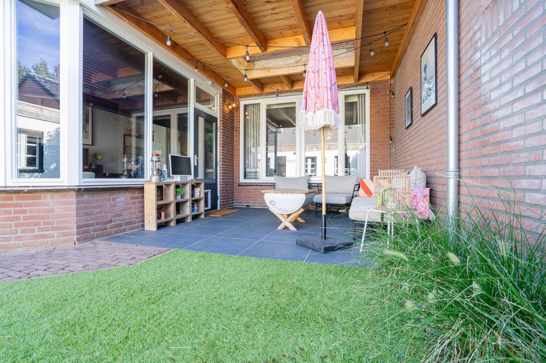 Foto 32 van Hendrikstraat 53