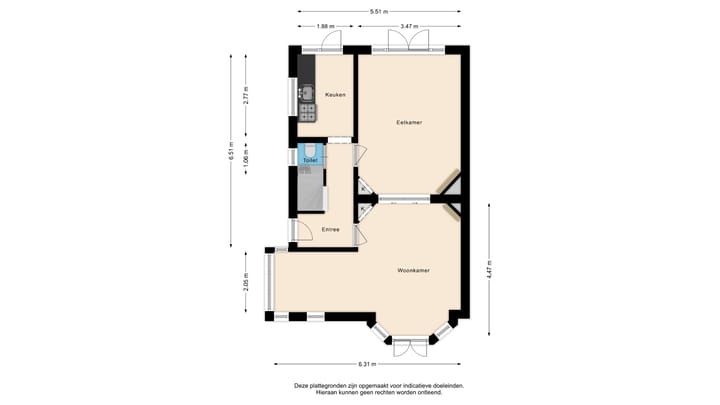Foto 53 van Populierstraat 29