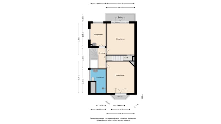 Foto 54 van Populierstraat 29