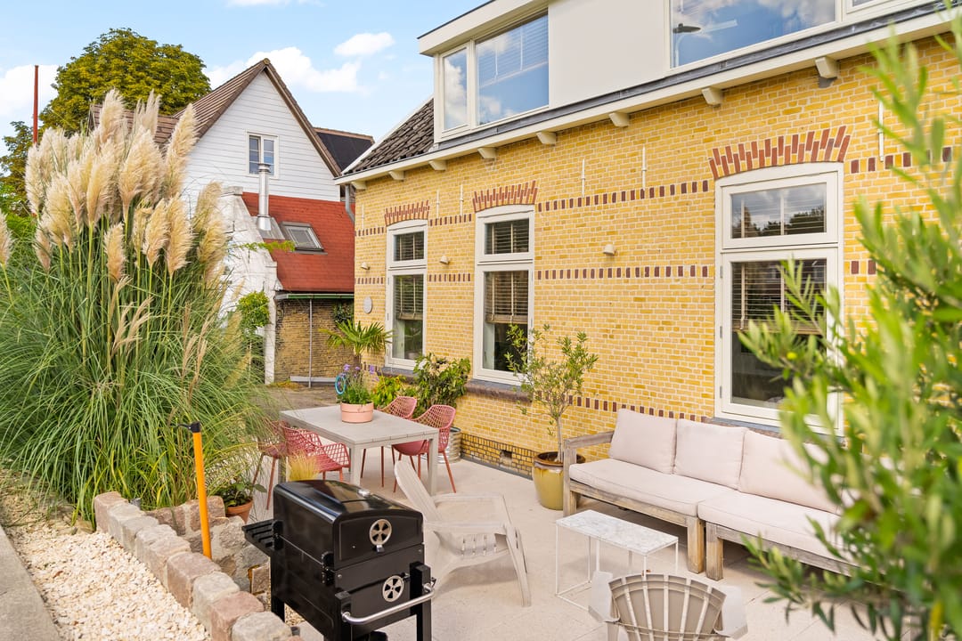 Foto 2 van Bergse Linker Rottekade 335