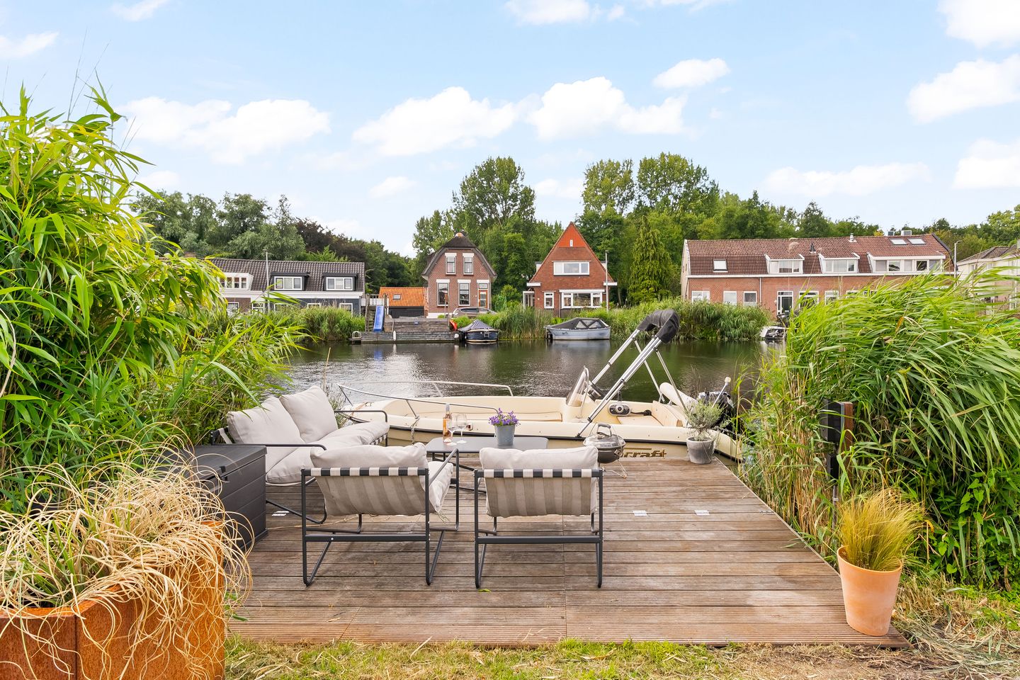 Foto 4 van Bergse Linker Rottekade 335