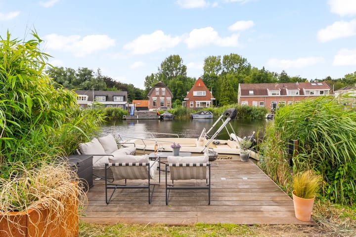 Foto 4 van Bergse Linker Rottekade 335