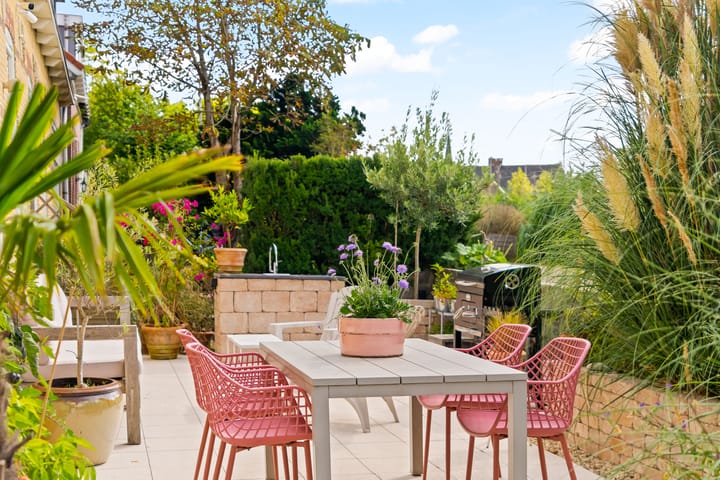 Foto 5 van Bergse Linker Rottekade 335