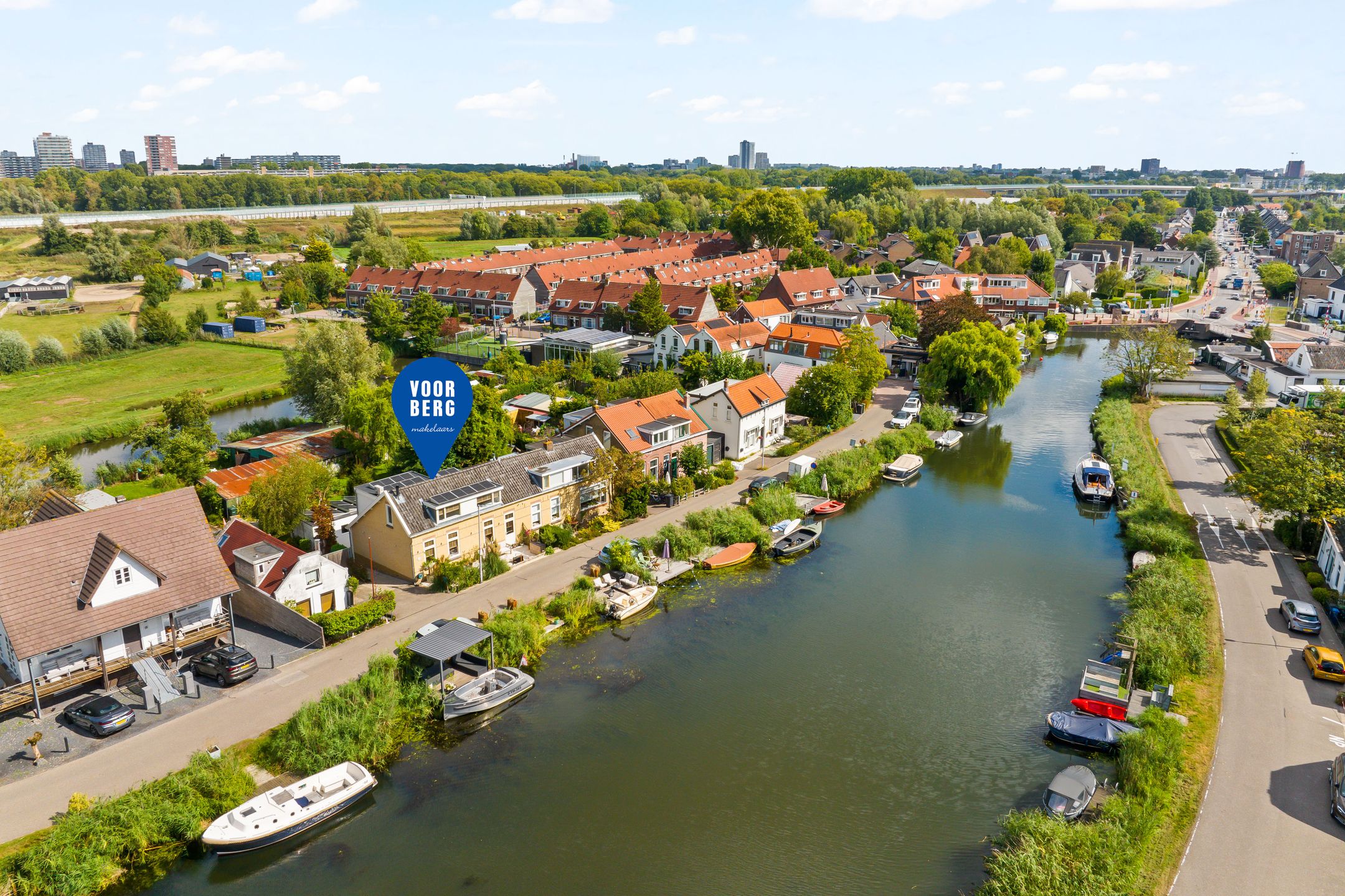 Foto 6 van Bergse Linker Rottekade 335