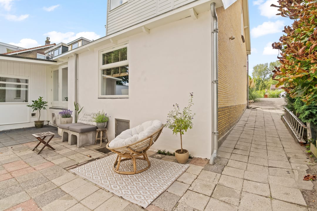 Foto 8 van Bergse Linker Rottekade 335