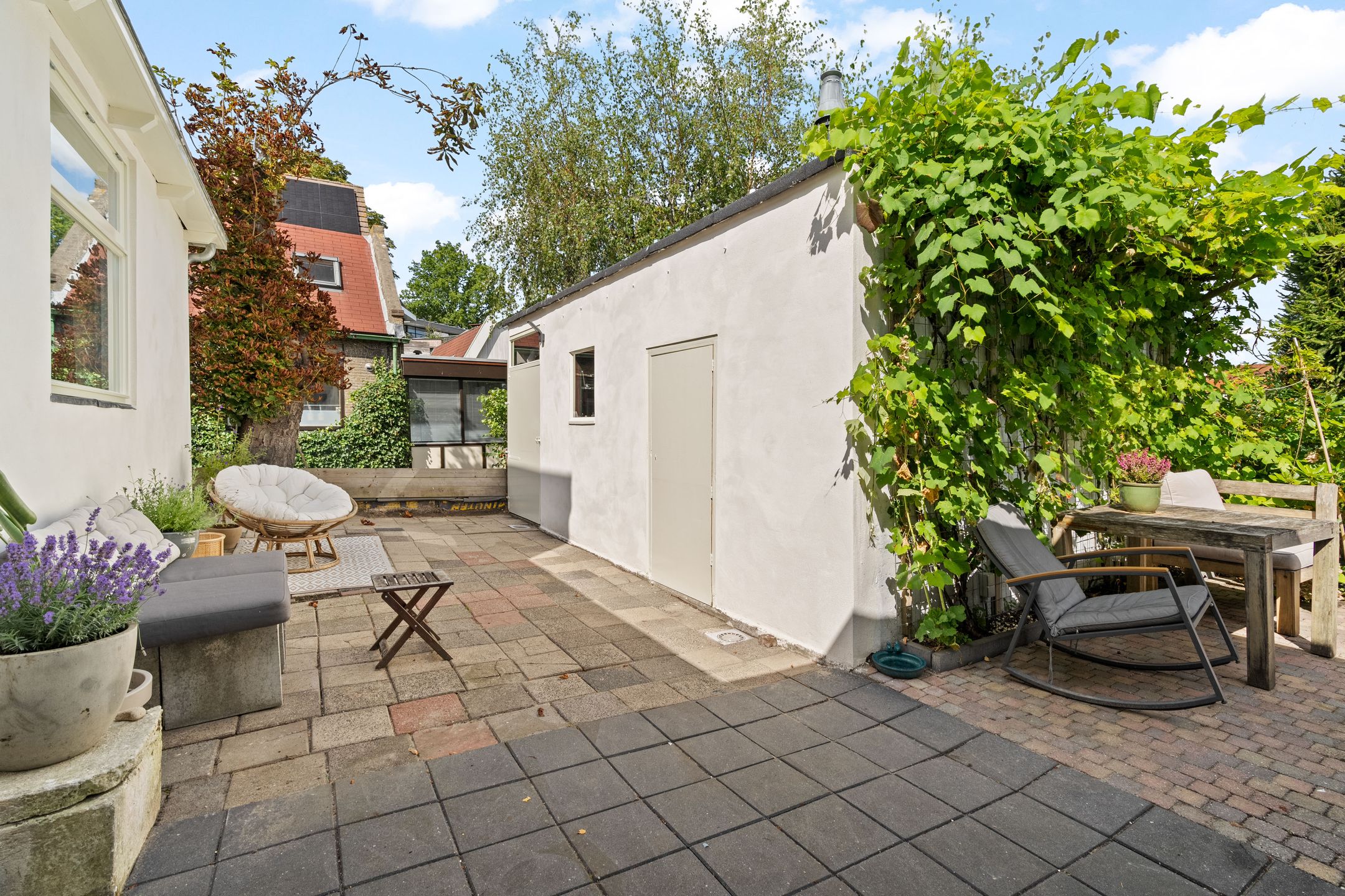 Foto 9 van Bergse Linker Rottekade 335