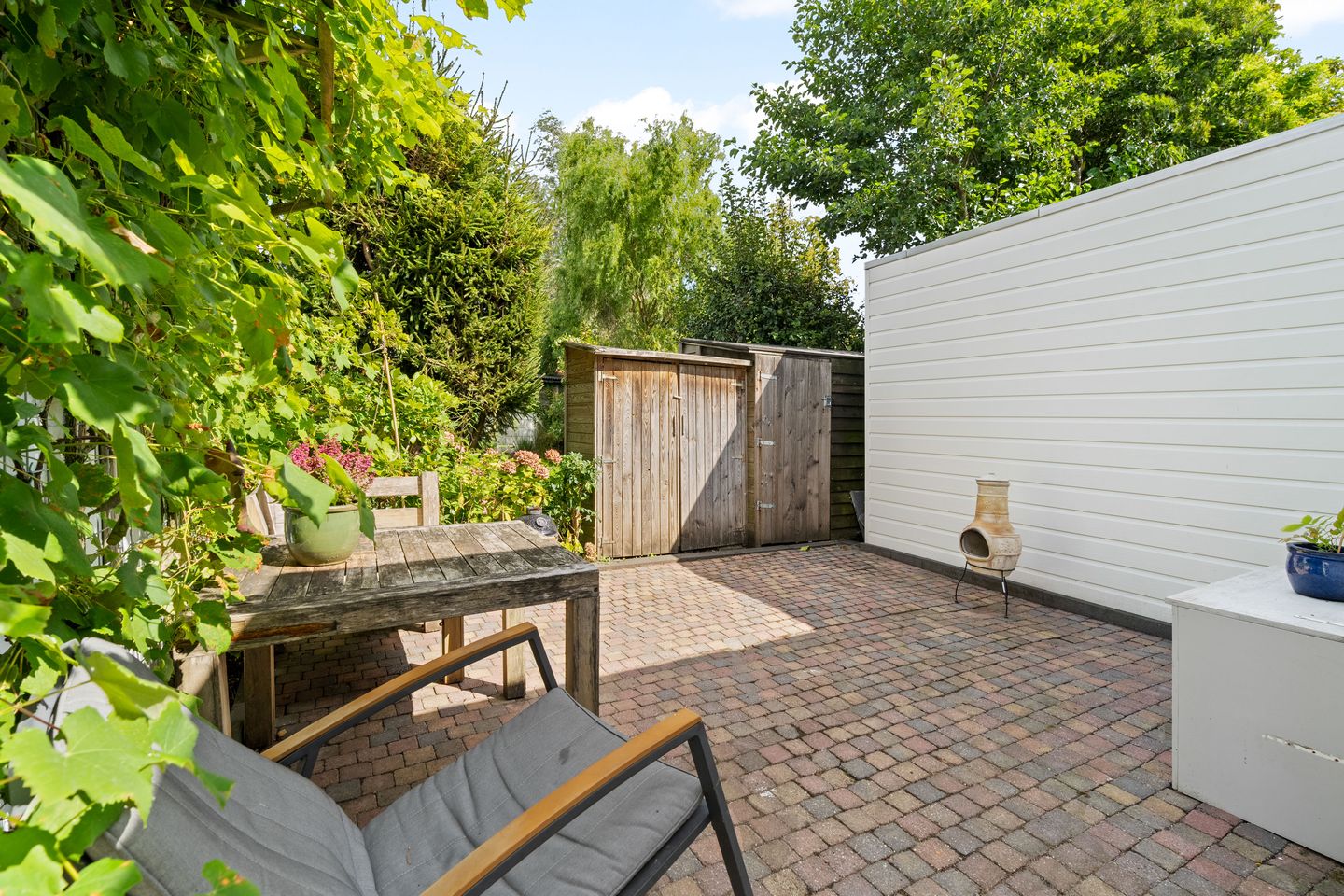 Foto 10 van Bergse Linker Rottekade 335