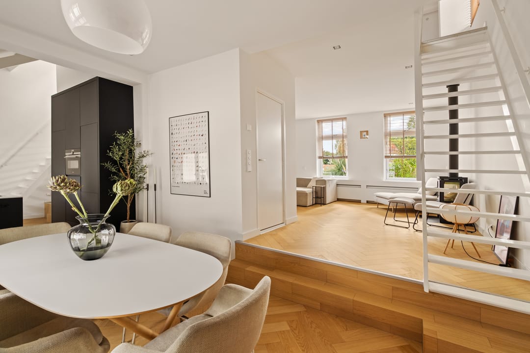 Foto 11 van Bergse Linker Rottekade 335