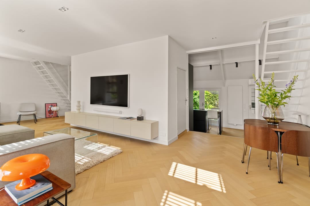 Foto 22 van Bergse Linker Rottekade 335