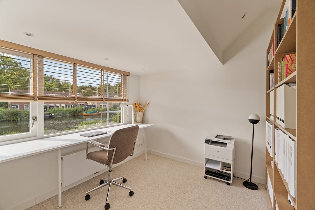 Foto 26 van Bergse Linker Rottekade 335