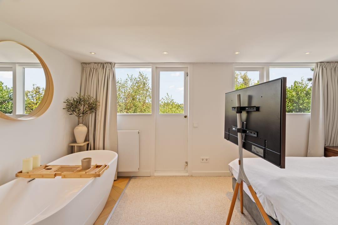 Foto 32 van Bergse Linker Rottekade 335