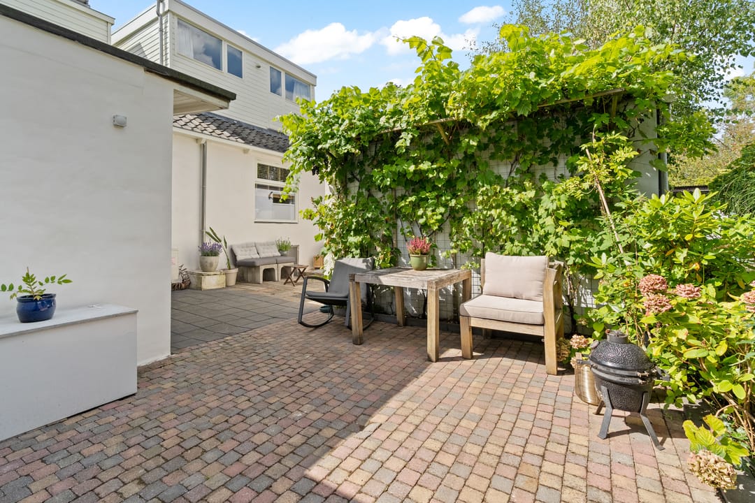 Foto 38 van Bergse Linker Rottekade 335