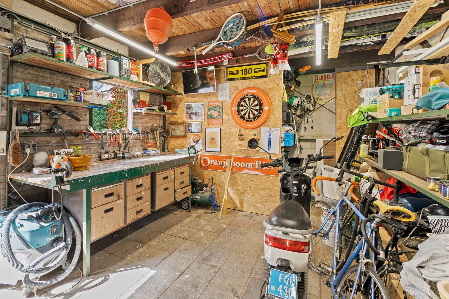 Foto 40 van Bergse Linker Rottekade 335