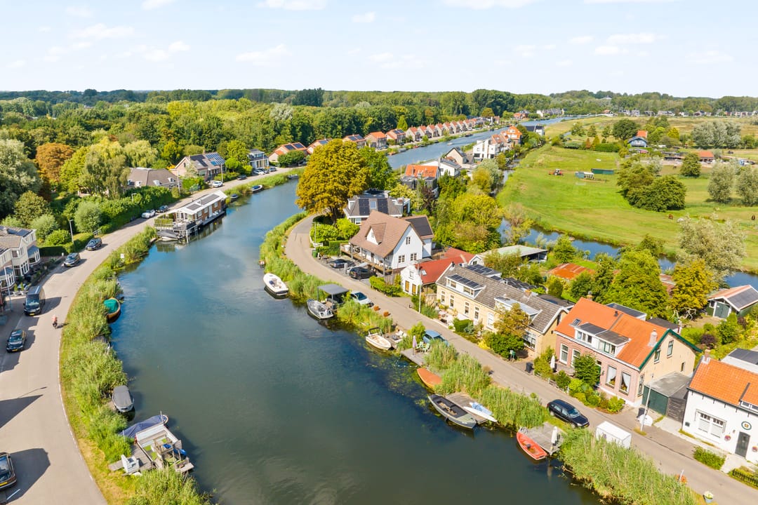 Foto 41 van Bergse Linker Rottekade 335