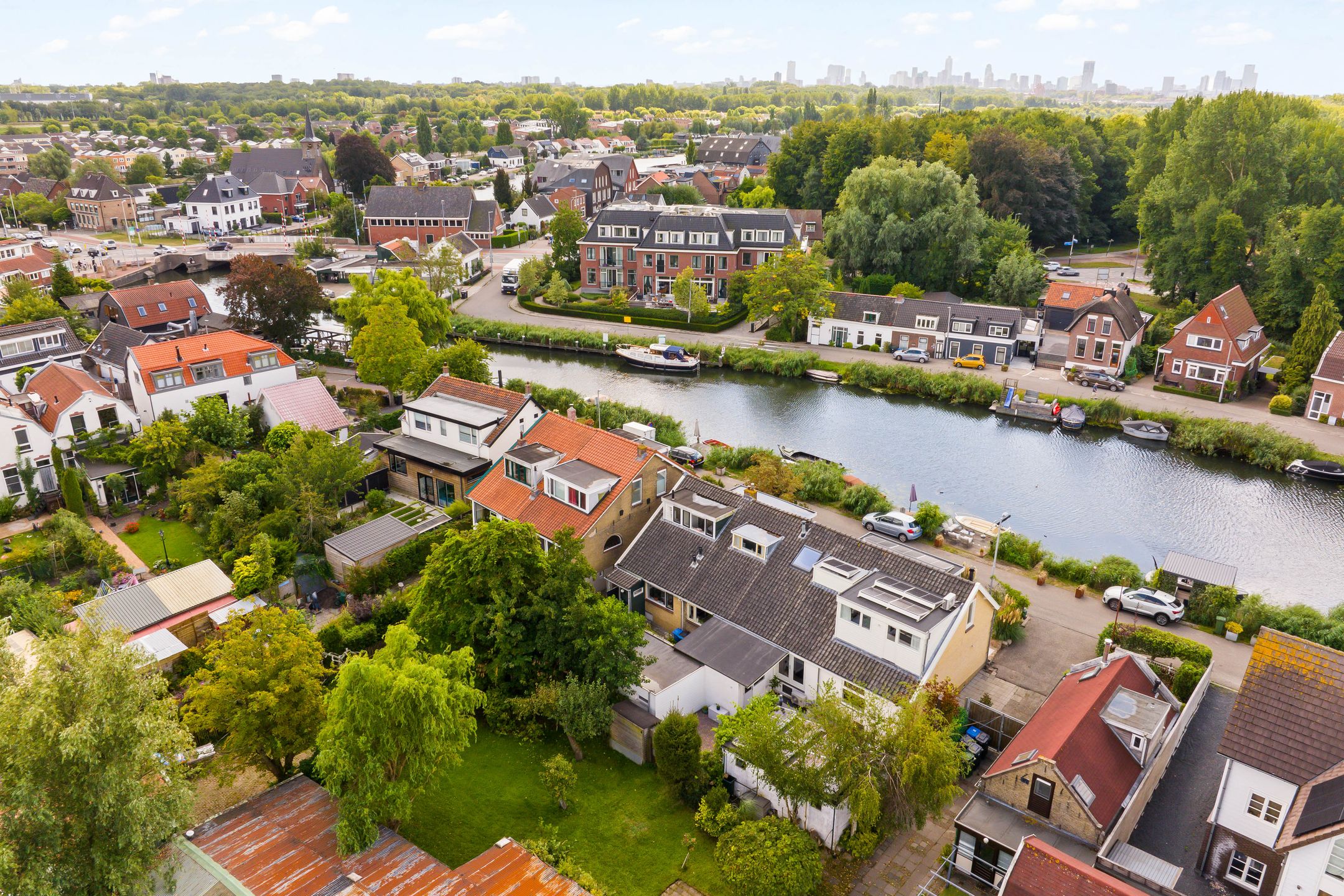 Foto 42 van Bergse Linker Rottekade 335