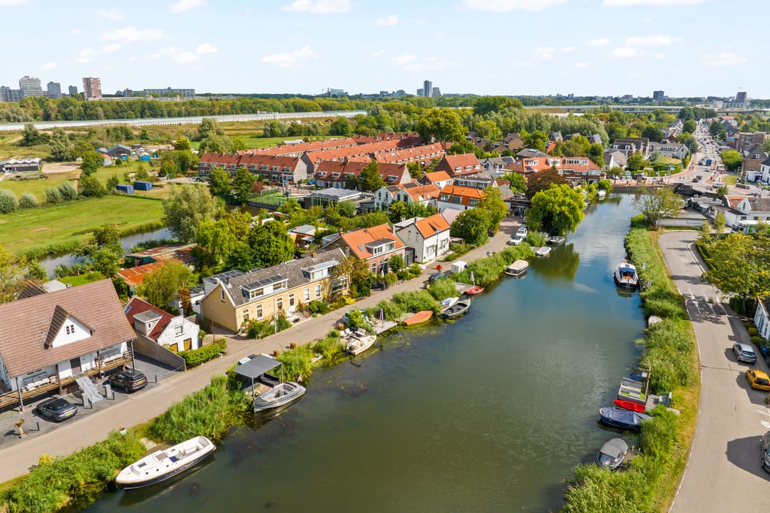 Foto 43 van Bergse Linker Rottekade 335