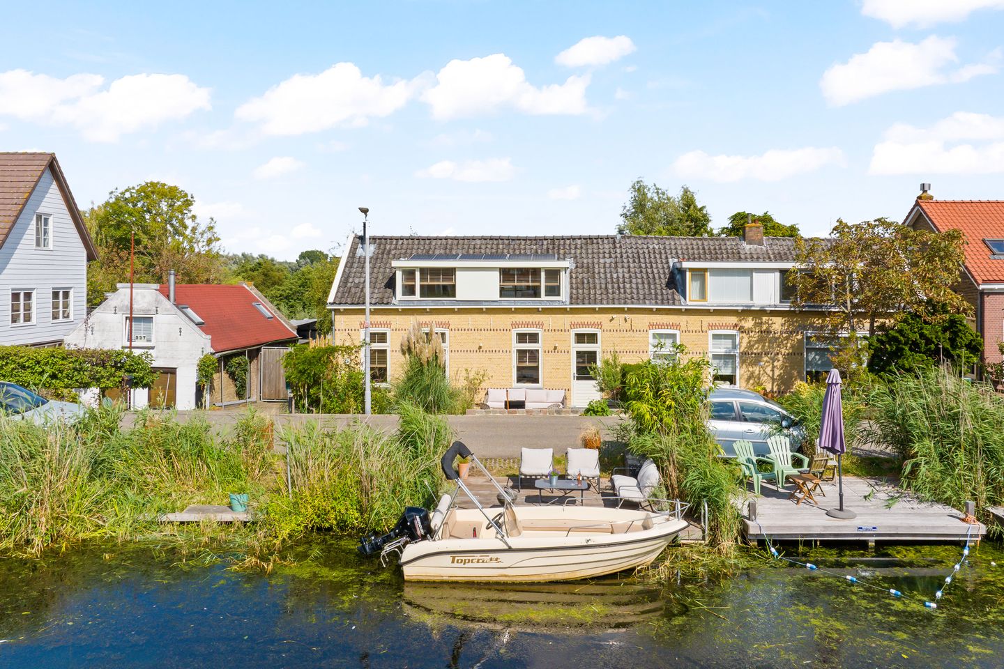 Foto 44 van Bergse Linker Rottekade 335