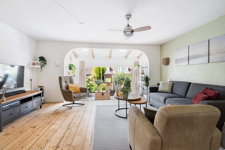 Photo 2 of Polderdreef 25