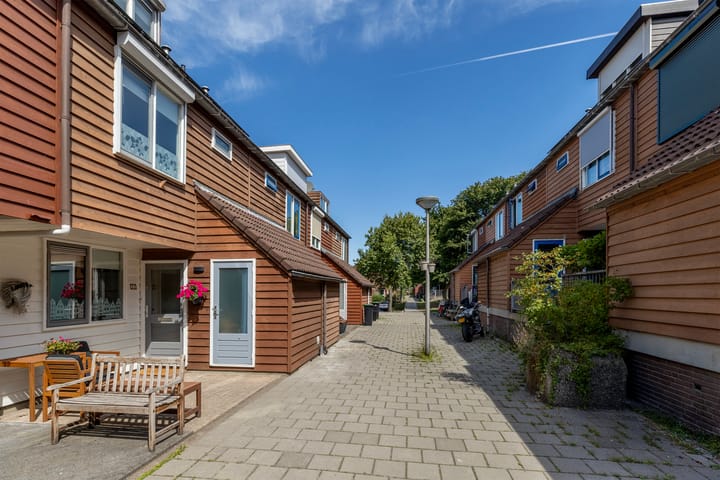 Photo 5 of Polderdreef 25