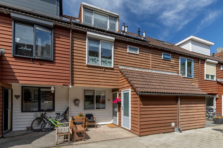 Photo 6 of Polderdreef 25