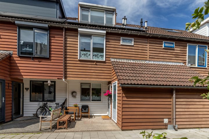 Photo 7 of Polderdreef 25