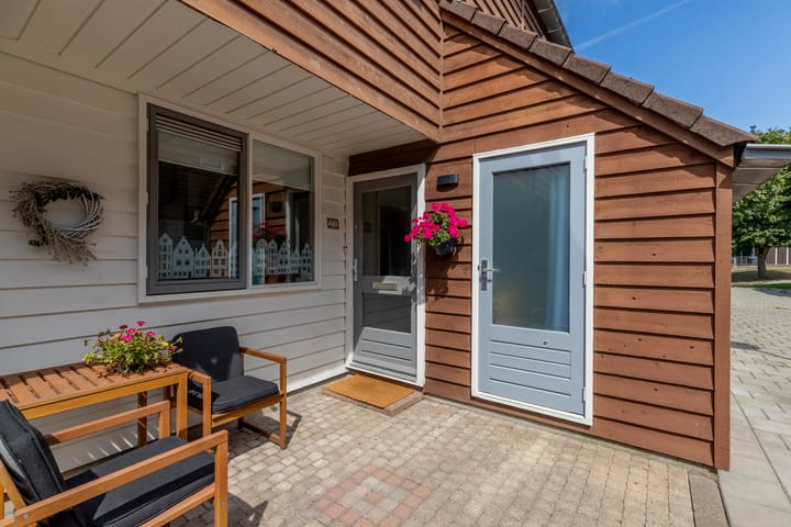 Photo 8 of Polderdreef 25