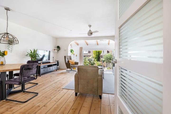 Photo 12 of Polderdreef 25