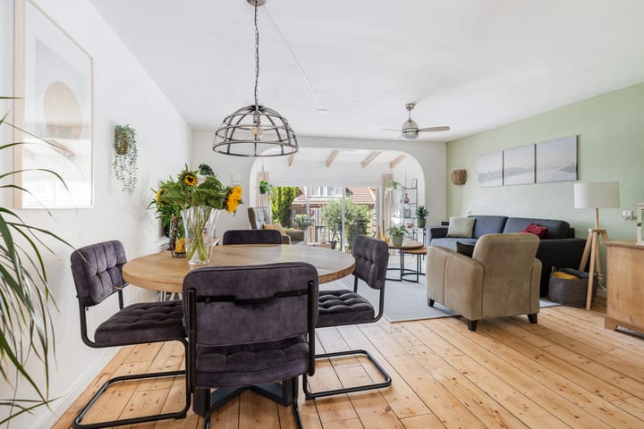 Photo 13 of Polderdreef 25