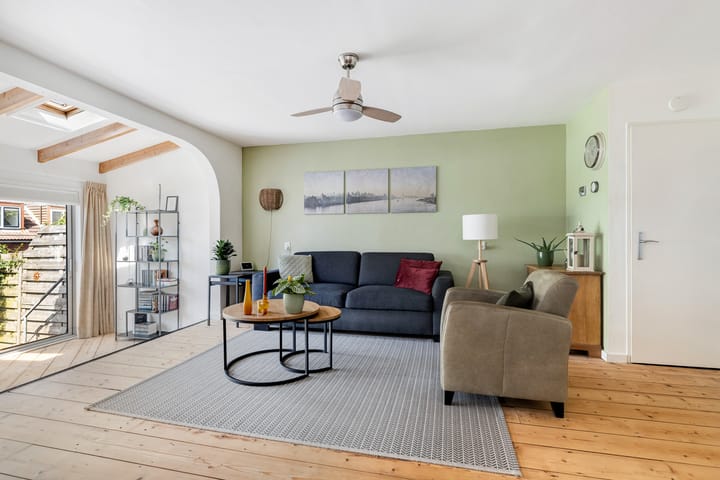 Photo 15 of Polderdreef 25