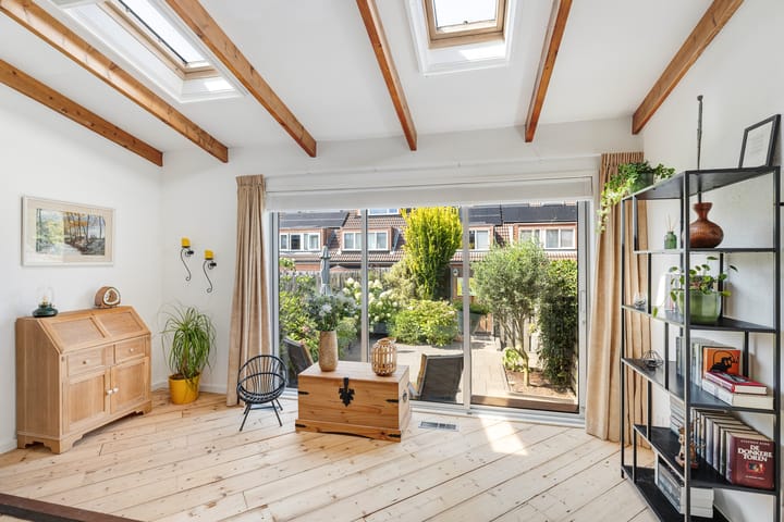 Photo 16 of Polderdreef 25