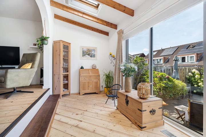 Photo 18 of Polderdreef 25