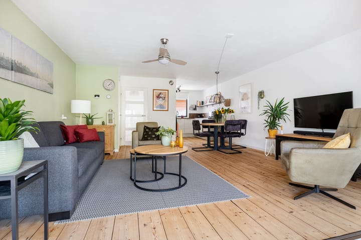 Photo 20 of Polderdreef 25