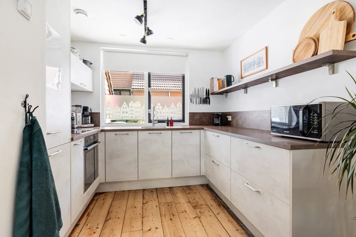 Photo 22 of Polderdreef 25