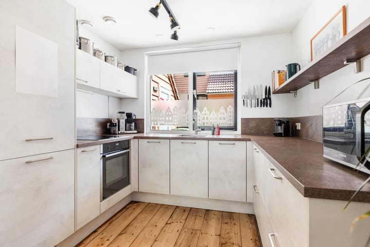 Photo 23 of Polderdreef 25