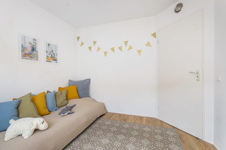 Photo 29 of Polderdreef 25