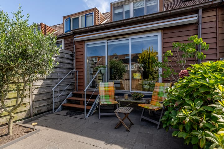 Photo 42 of Polderdreef 25