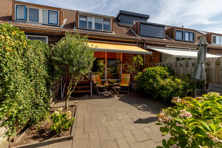 Photo 43 of Polderdreef 25