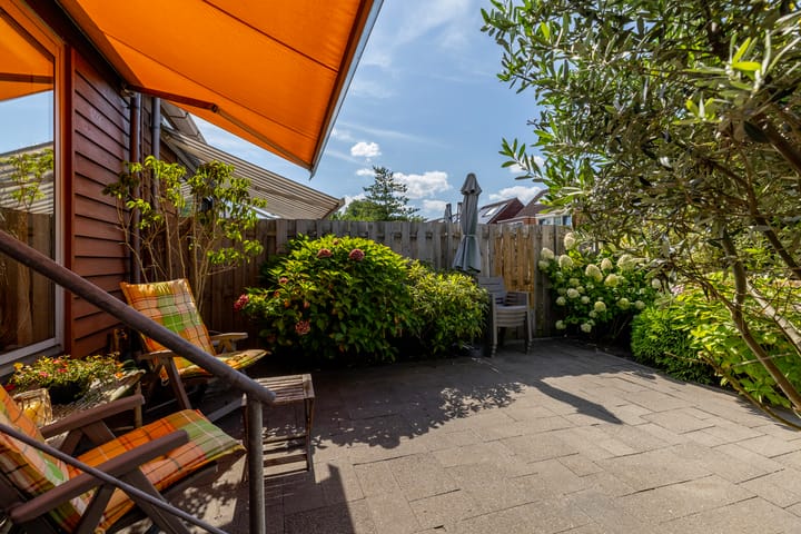 Photo 44 of Polderdreef 25