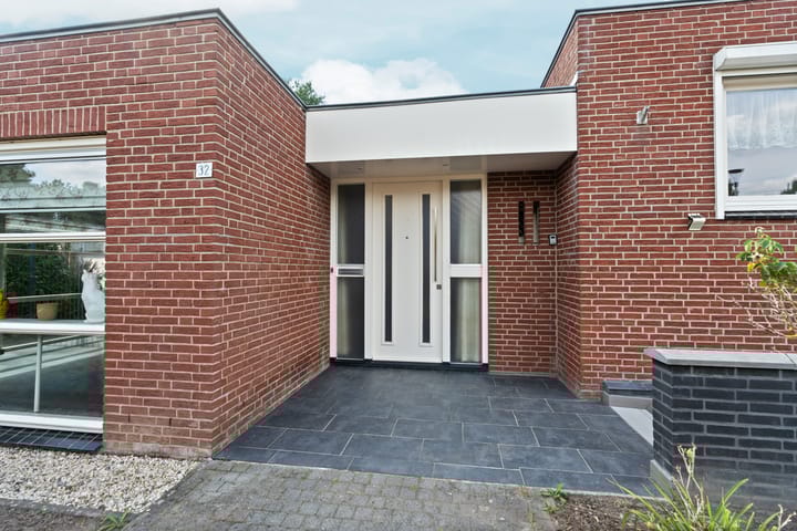 Foto 2 van Korhoenstraat 32