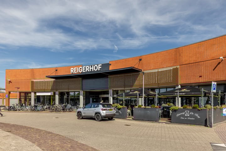 Photo 49 of Polderdreef 25