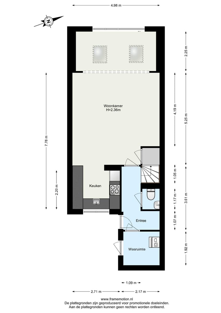 Photo 52 of Polderdreef 25