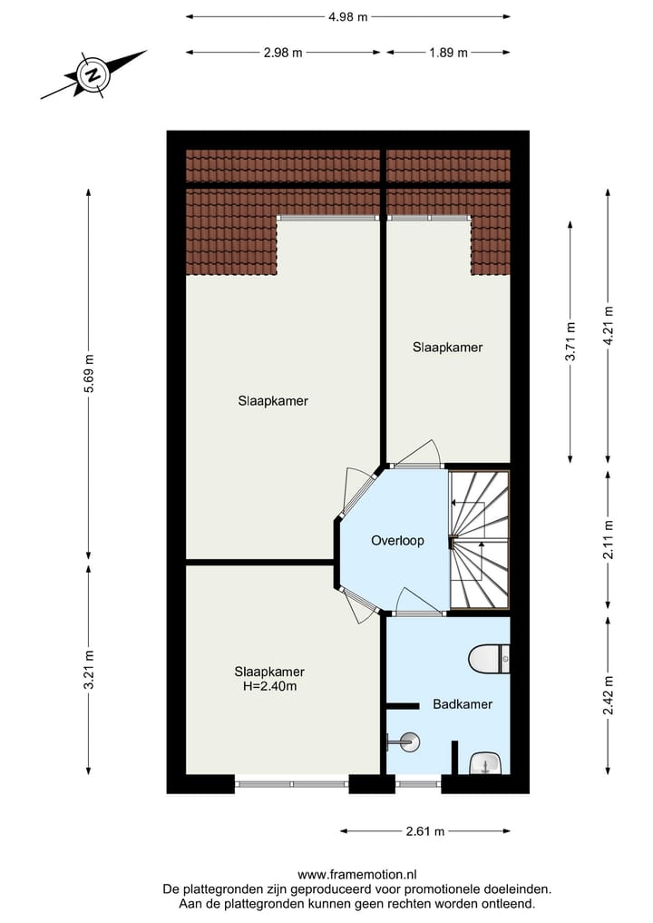 Photo 53 of Polderdreef 25