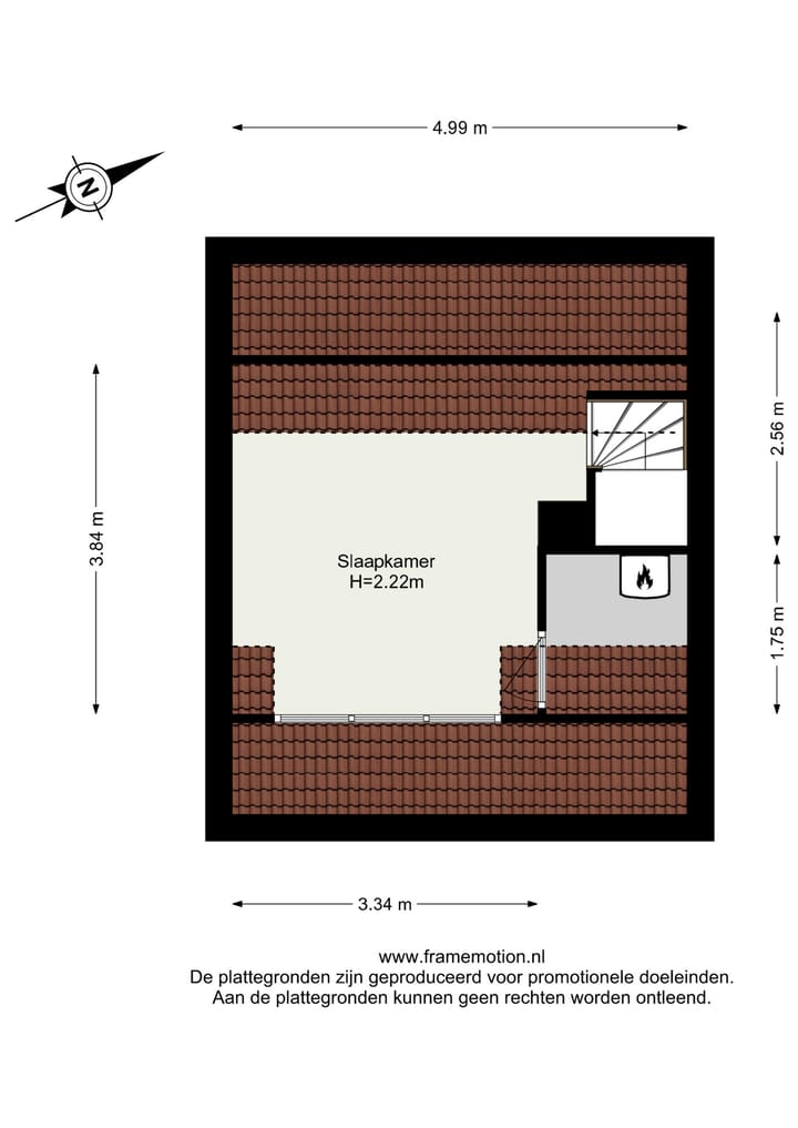 Photo 54 of Polderdreef 25