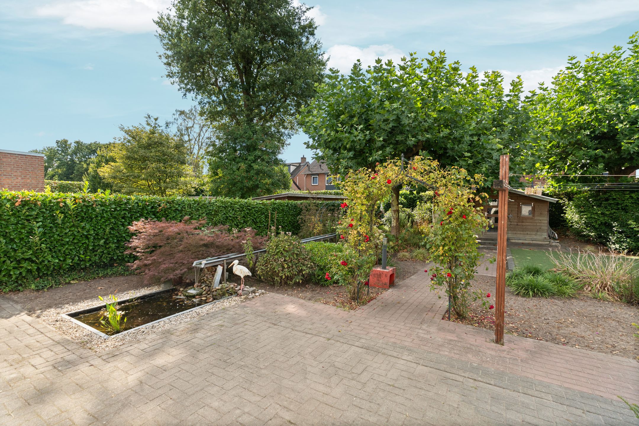 Foto 27 van Korhoenstraat 32