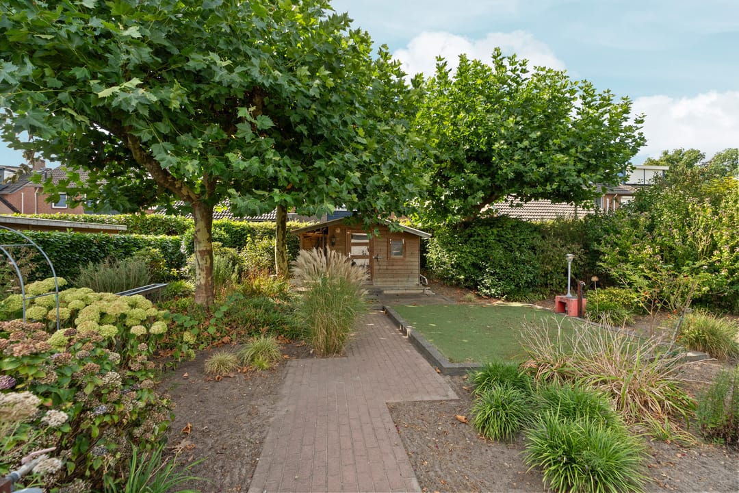 Foto 28 van Korhoenstraat 32