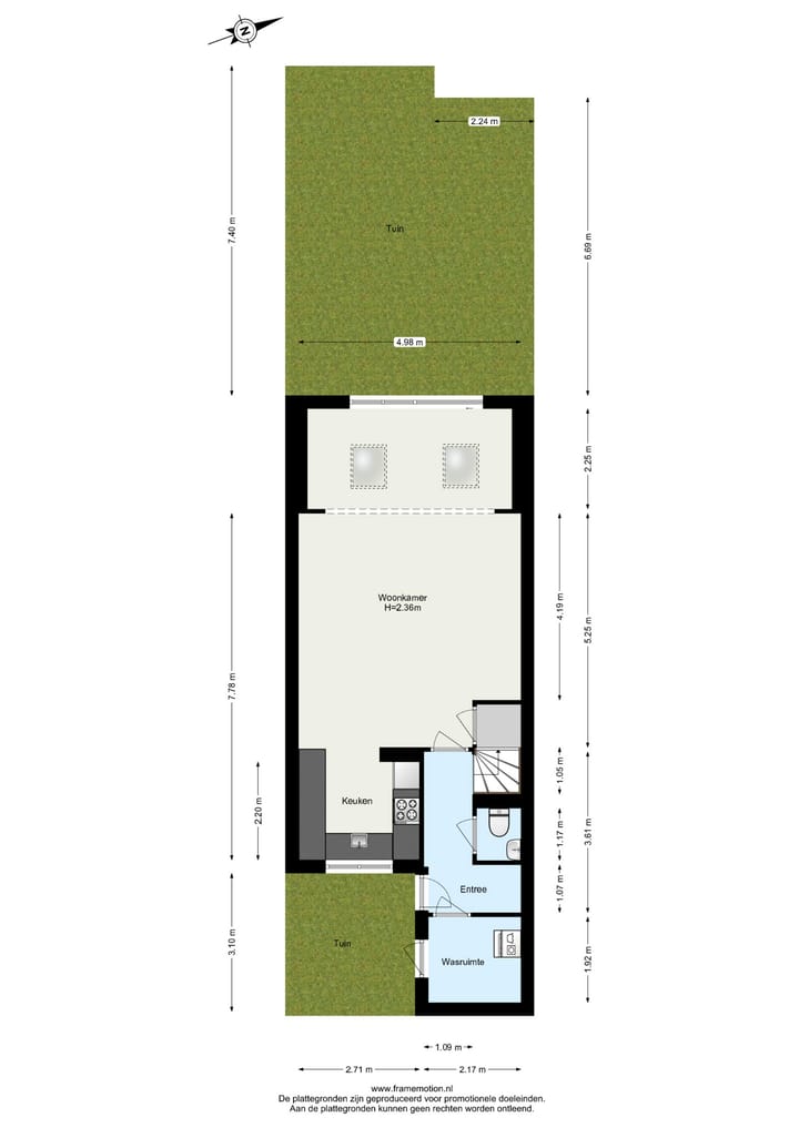 Photo 51 of Polderdreef 25